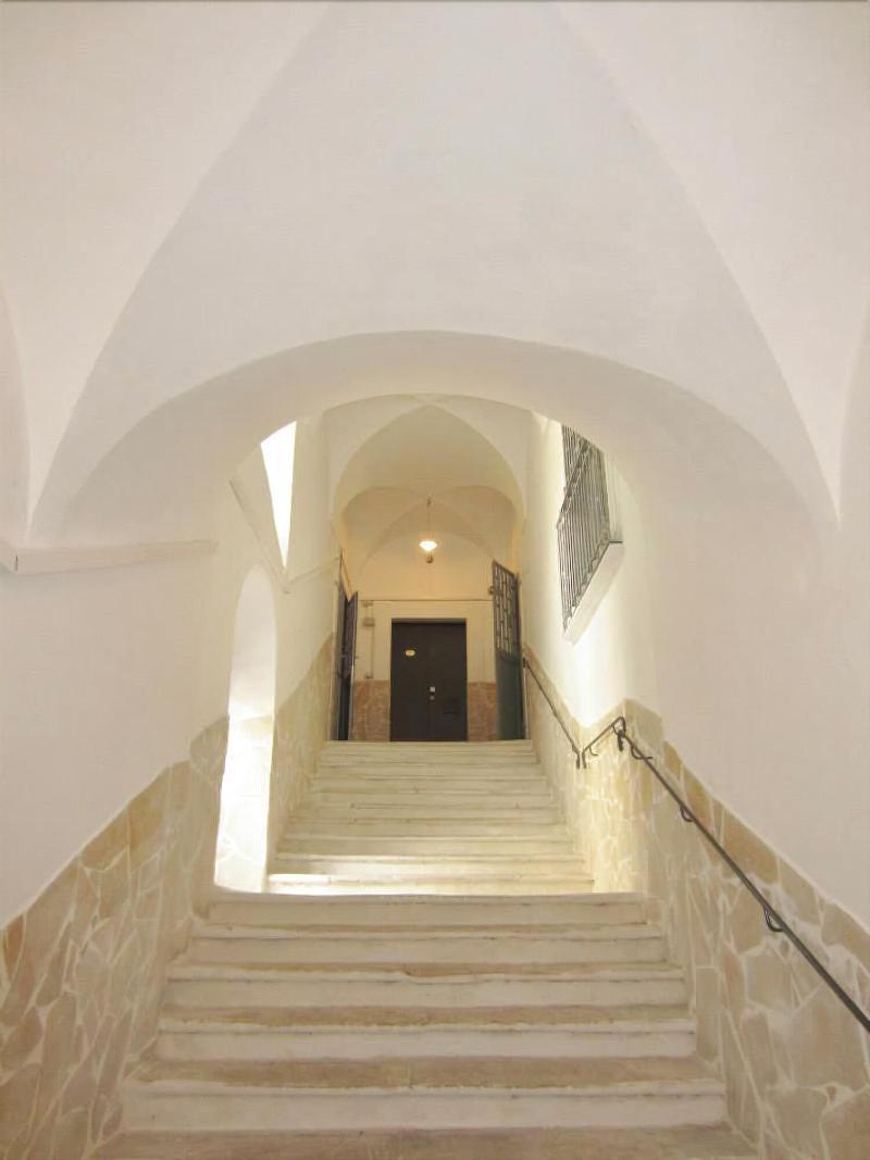 B&B Favola Mediterranea Catánia Buitenkant foto