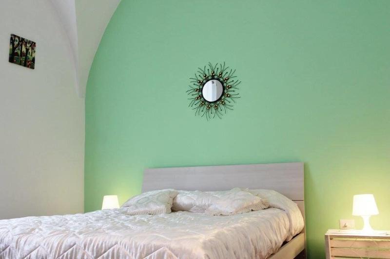 B&B Favola Mediterranea Catánia Buitenkant foto