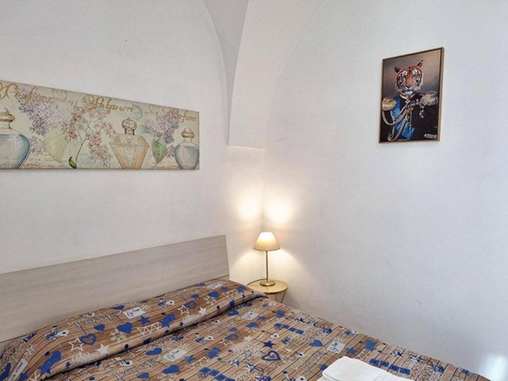 B&B Favola Mediterranea Catánia Buitenkant foto