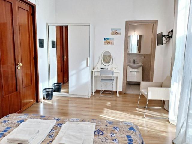 B&B Favola Mediterranea Catánia Buitenkant foto